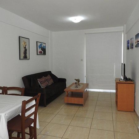 One Bedroom Aptm Larnaca Lárnaca Exterior foto