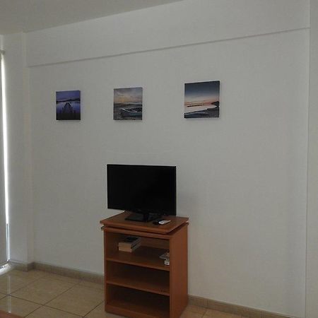 One Bedroom Aptm Larnaca Lárnaca Exterior foto