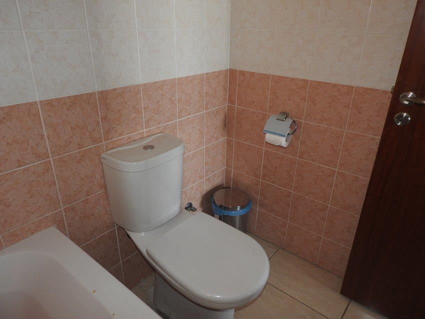 One Bedroom Aptm Larnaca Lárnaca Exterior foto
