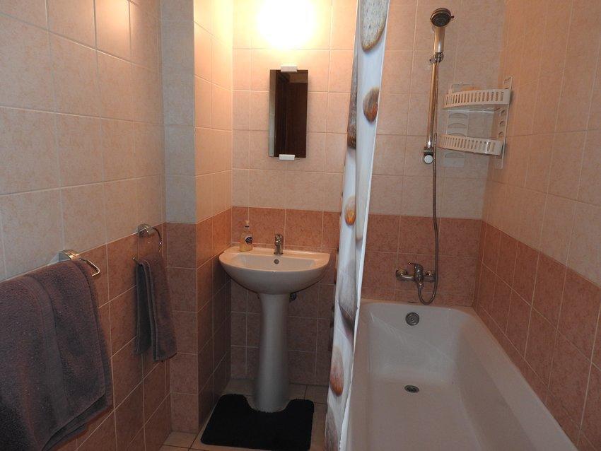 One Bedroom Aptm Larnaca Lárnaca Exterior foto