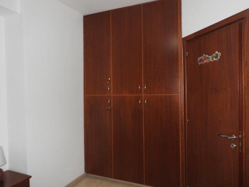 One Bedroom Aptm Larnaca Lárnaca Exterior foto